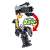 騎士竜シリーズ05 DXミルニードル (キャラクタートイ) 商品画像4