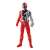 Sentai Hero Series 01 Ryusoul Red (Character Toy) Item picture2