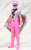 Sentai Hero Series 03 Ryusoul Pink (Character Toy) Item picture4
