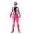 Sentai Hero Series 03 Ryusoul Pink (Character Toy) Item picture1