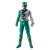 Sentai Hero Series 04 Ryusoul Green (Character Toy) Item picture2