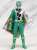 Sentai Hero Series 04 Ryusoul Green (Character Toy) Item picture3