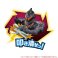迫力サウンド！怪獣ぶっ飛び！ベリアルキャッスル (キャラクタートイ) その他の画像1 サムネイル