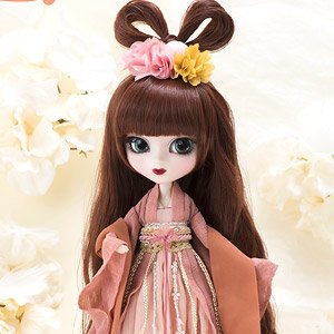 Pullip / Yuhwa (Fashion Doll)