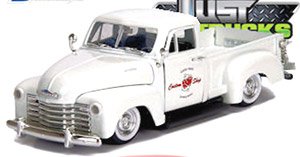 Just Trucks 1953 Chevy Pickup Primer WT (Diecast Car)