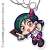 Yu-Gi-Oh! ZEXAL Kotori Mizuki Acrylic Tsumamare Key Ring (Anime Toy) Other picture1