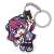 Yu-Gi-Oh! Arc-V Yuzu Hiragi Acrylic Tsumamare Key Ring (Anime Toy) Item picture1