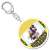 [Release the Spyce] Acrylic Key Ring Hatsume & Goe (Anime Toy) Item picture1