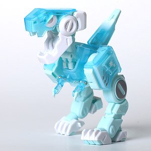 BeastBox BB-01MT Dio Mint (Character Toy)