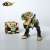 BeastBox BB-01JU Dio Jungle (Character Toy) Item picture2
