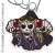 Overlord III Ainz Acrylic Tsumamare Strap (Anime Toy) Other picture1
