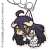 Overlord III Albedo Acrylic Tsumamare Strap (Anime Toy) Other picture1