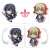 Ulysses: Jeanne d`Arc and the Alchemist Knight Mug Cup (Anime Toy) Item picture1