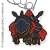 Overlord III Momon Acrylic Tsumamare Strap (Anime Toy) Other picture1