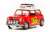 Tiny City No.177 Mini Cooper Rally #177 (Diecast Car) Item picture1