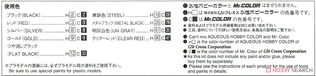 LBワークス R35 GT-R type 2 Ver.2 (プラモデル) 塗装1