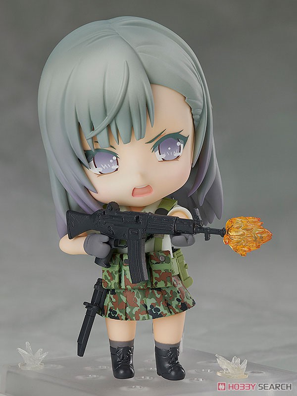 ねんどろいど 豊崎恵那 (フィギュア) 商品画像3