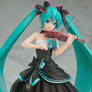 Hatsune Miku: Symphony 2017 Ver. (PVC Figure)