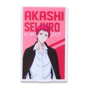 Kuroko`s Basketball Mirror (Black Ver.) Seijyuro Akash (Anime Toy)