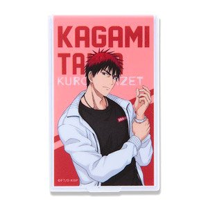 Kuroko`s Basketball Mirror (Black Ver.) Taiga Kagami (Anime Toy)