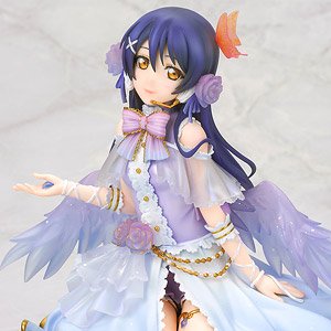 園田海未 ホワイトデー編 (フィギュア)
