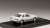 トヨタ ソアラ 2.0GT-TWIN TURBO L 1988 シルキーエレガントトーニング (ミニカー) 商品画像2
