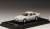 トヨタ ソアラ 3.0GT LIMITED 1988 クリスタルホワイトトーニングII (ミニカー) 商品画像1