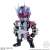 Converge Kamen Rider 14 (Set of 10) (Shokugan) Item picture3