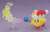 Nendoroid Beam Kirby (PVC Figure) Item picture2