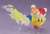 Nendoroid Beam Kirby (PVC Figure) Item picture3
