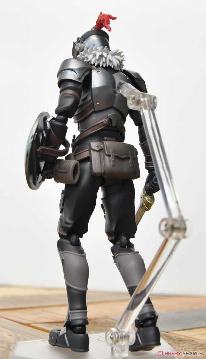 figma ゴブリンスレイヤー (フィギュア) その他の画像2