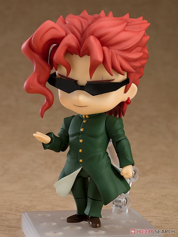 Nendoroid Noriaki Kakyoin (Completed) Item picture3