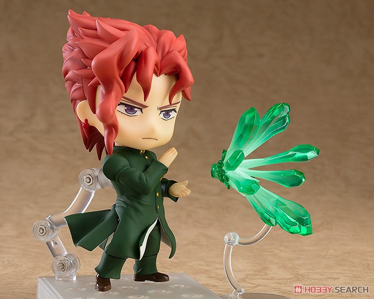 Nendoroid Noriaki Kakyoin (Completed) Item picture5