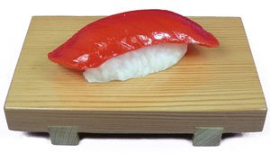 Sushiden Tuna (Maguro) (w/Motor) (Model Train)