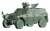 JGSDF Komatsu Light Armored Vehicle (Company Commander/Machine Gun Equipped Vehicle) (Plastic model) Other picture2