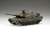 JGSDF Type10 Tank (Set of 2) (Plastic model) Item picture1