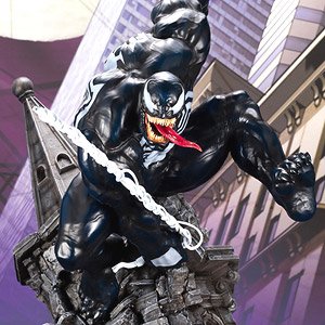 ARTFX ヴェノム (完成品)