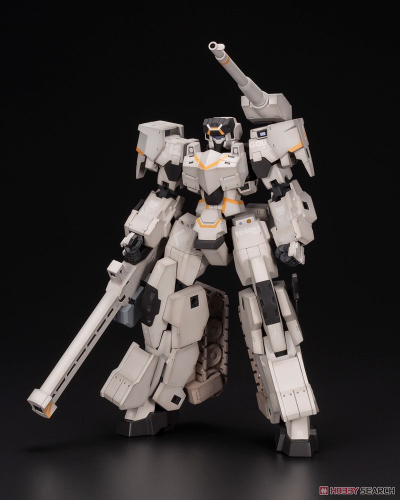 Type 32 Mode 1 Gorai Kai (Plastic model) Item picture1