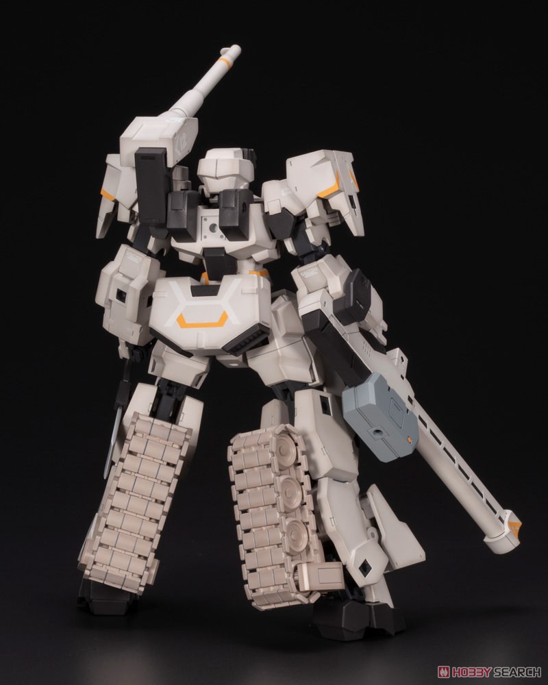 Type 32 Mode 1 Gorai Kai (Plastic model) Item picture2