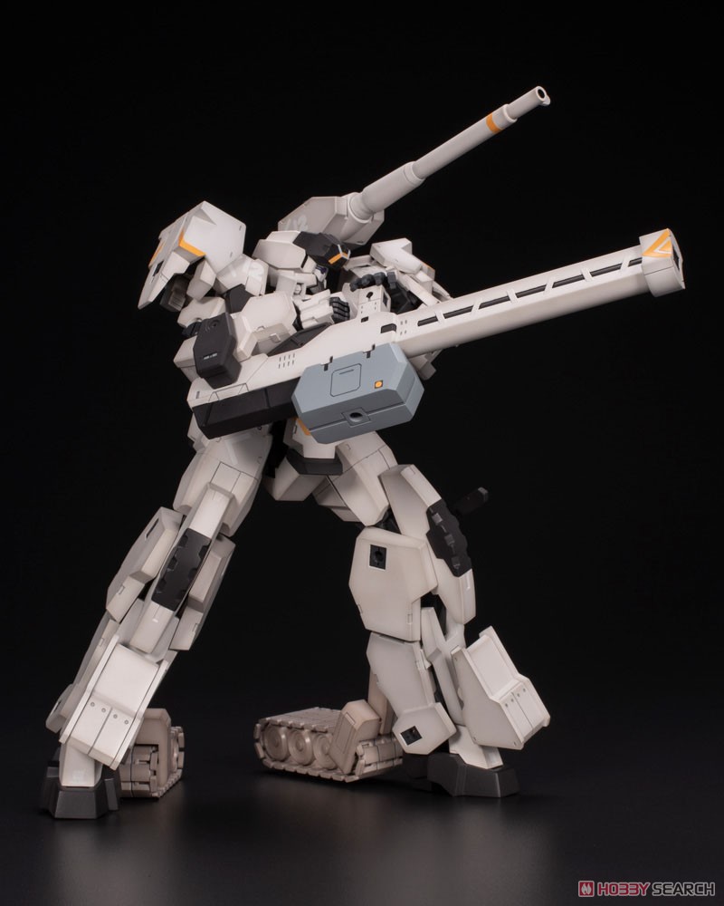 Type 32 Mode 1 Gorai Kai (Plastic model) Item picture3