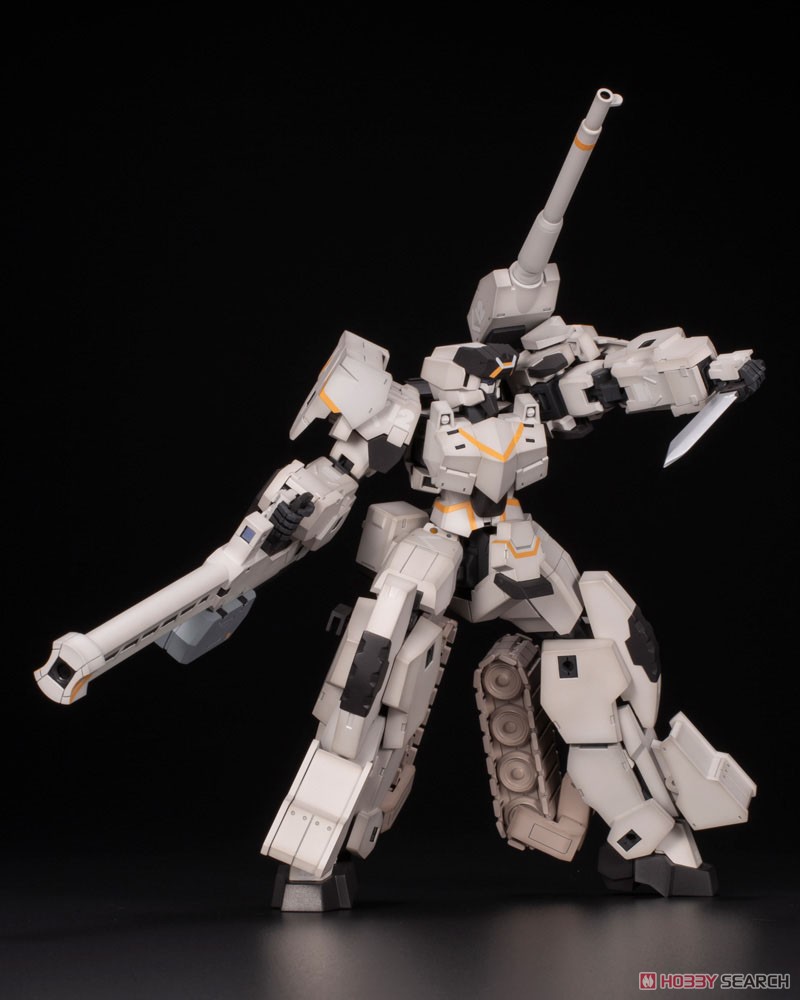 Type 32 Mode 1 Gorai Kai (Plastic model) Item picture4