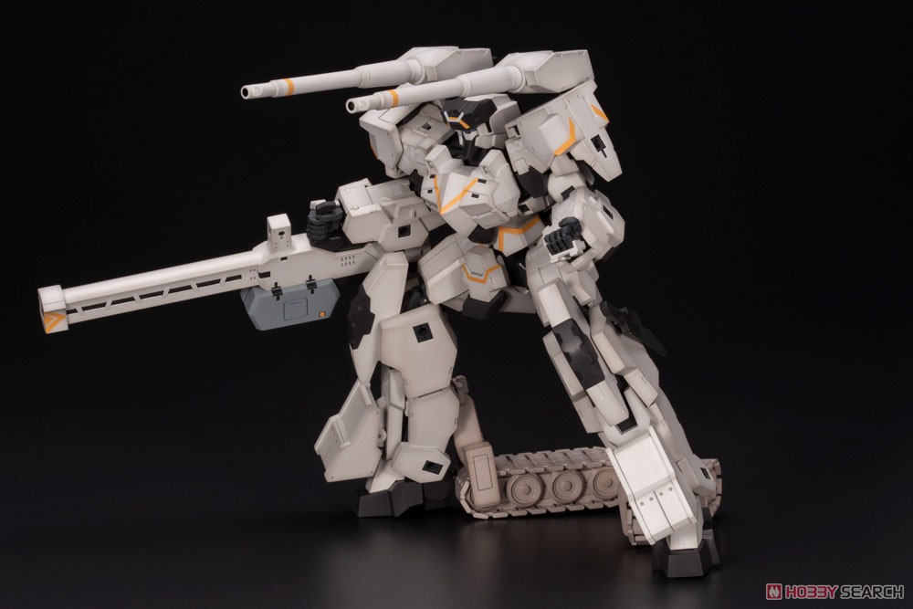 Type 32 Mode 1 Gorai Kai (Plastic model) Item picture7