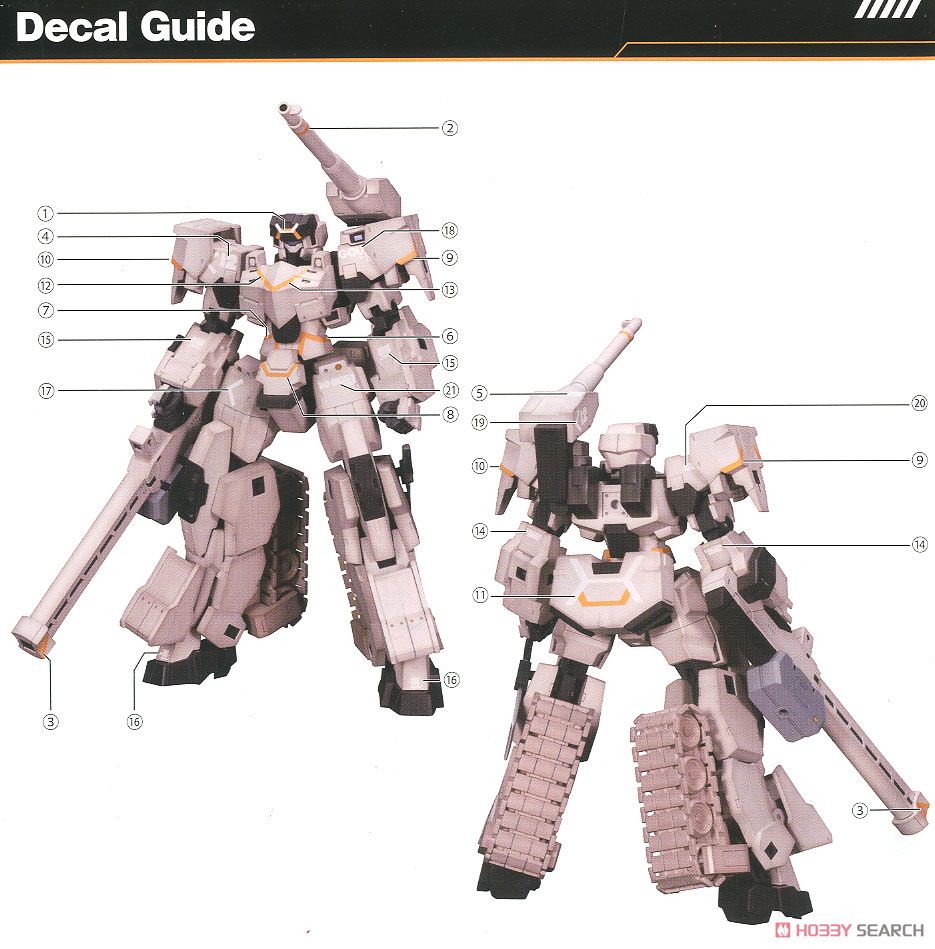 Type 32 Mode 1 Gorai Kai (Plastic model) Color2