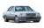 Toyata Crown 3.0 Royal Saloon G (JZS155) (Model Car) Other picture2