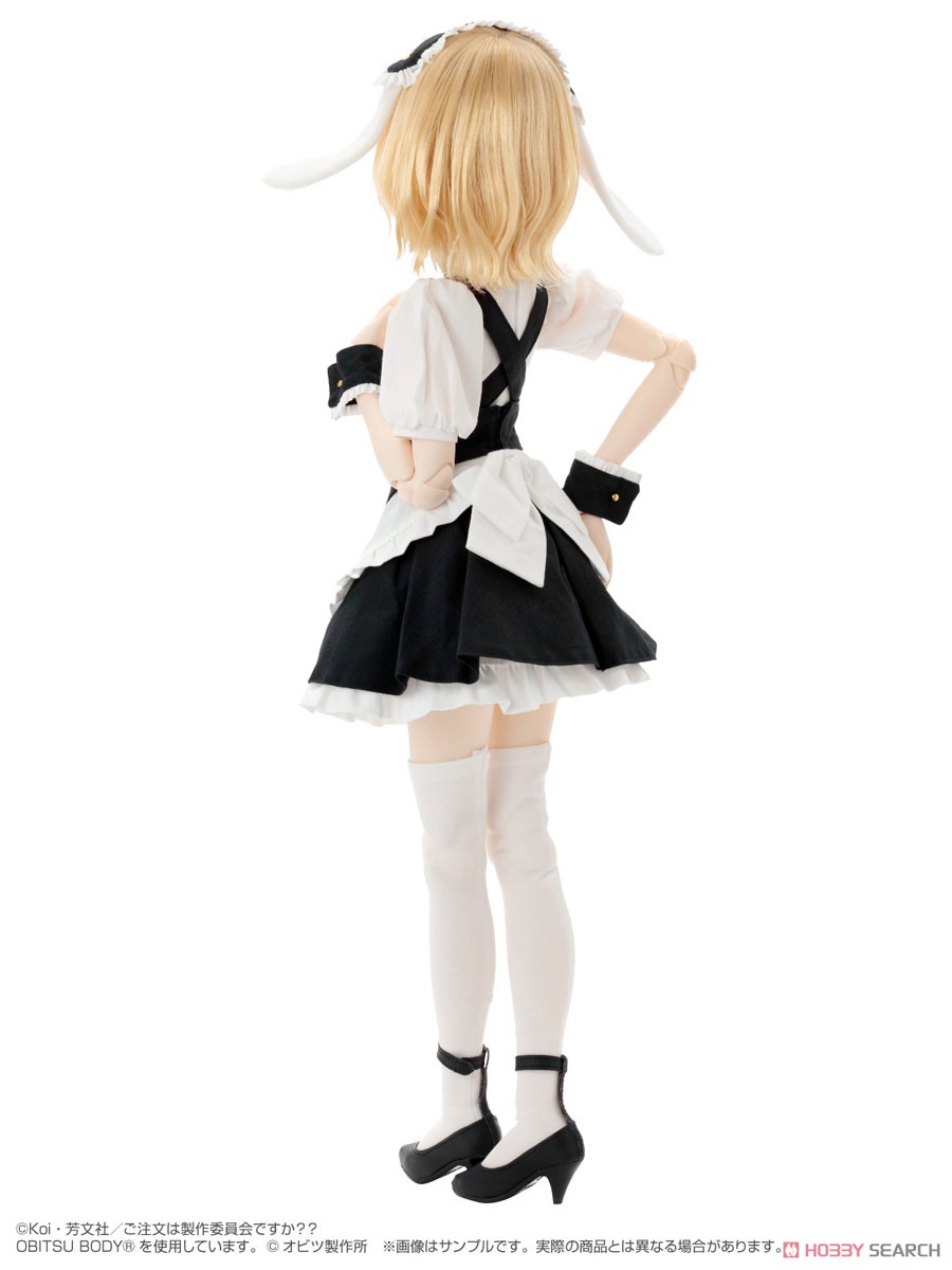 [Is the Order a Rabbit??] Syaro (Fashion Doll) Item picture6