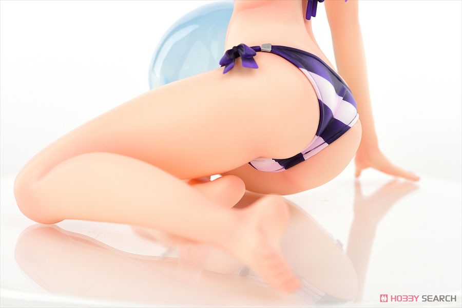 シオン水着Gravure_Style (フィギュア) 商品画像8