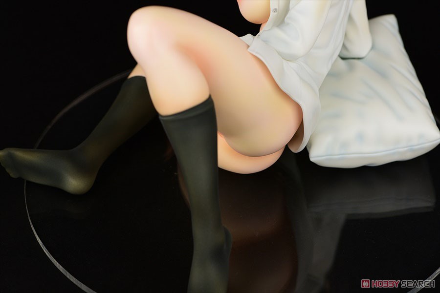 押切里伽子：comes from the Comics 『放課後Initiation』 Creator is 荒井啓 (フィギュア) 商品画像12