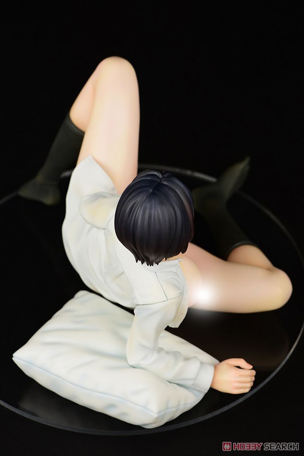押切里伽子：comes from the Comics 『放課後Initiation』 Creator is 荒井啓 (フィギュア) 商品画像17 モーダル