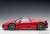 Porsche 918 Spyder Weissach Package (Red) (Diecast Car) Item picture3
