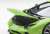 Lamborghini Aventador S (Pearl Green) (Diecast Car) Item picture6